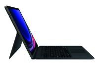 Samsung Book Cover Keyboard für Galaxy Tab S9+ (Black)