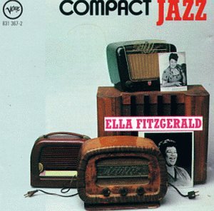 Masterpieces [Compact Jazz]