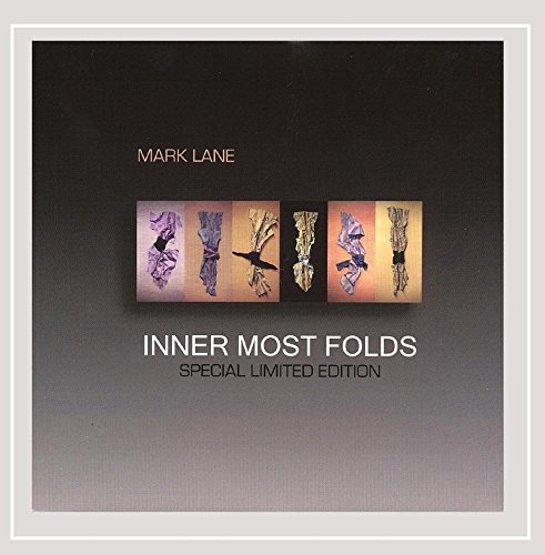 Inner Most Folds [Ltd.Edition]