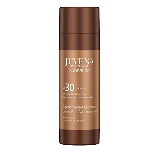 Juvena SunsationSuperior Anti-Age Cream Augencreme, 50 ml