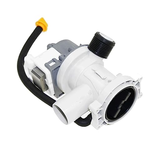 Pumpe Rohrreinigungs-Spirale PX2 – 35 Referenz: g950082 Für Waschmaschine Vedette