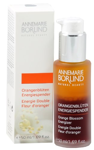 Orangenblüten Energiespender (50 ml)