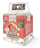 Delicia PICKNIC Energie-Mix VakuumPack 6kg