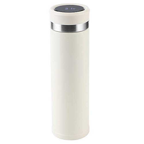 Intelligente Vakuumisolierte Temperaturschale Intelligente Touchscreen-Wasserflasche