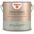 Alpina Feine Farben 'Sanfter Morgentau' graugrün matt 2,5 l