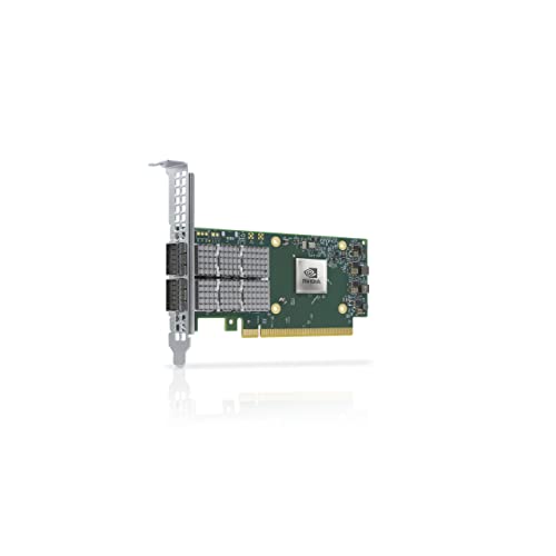 NVIDIA NBU HW ConnectX--6 Dx EN adapter card 100GbE (900-9X6AG-0056-ST1)