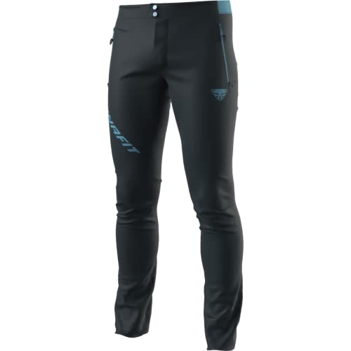 Dynafit - Transalper 2 Light Long Pant - Softshellhose Gr M schwarz