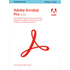 ADOBE 65310809 - Software, Acrobat Pro 2020, PDF-Dateien