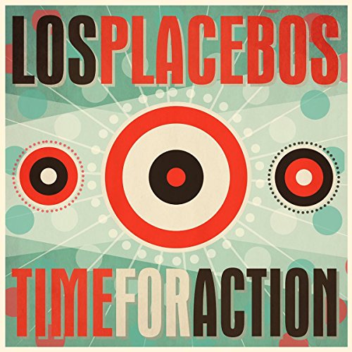 Time For Action (Lim.Beer Vinyl) [Vinyl LP]