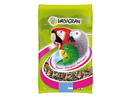 Vadigran Papagei Premium Vita 15 kg