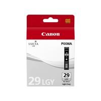 Canon PGI-29 PC Original Tintenpatrone, 36ml foto-cyan