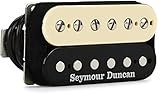 Seymour Duncan SH-PG1-Z Humbucker Pearly Gates Tonabnehmer für E-Gitarre Schwarz