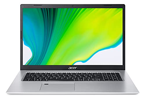 Acer Notebook Aspire 5 A517 43.9cm (17.3 Zoll) Full HD Intel® Core™ i5 i5-1135G7 16GB RAM 1TB SSD