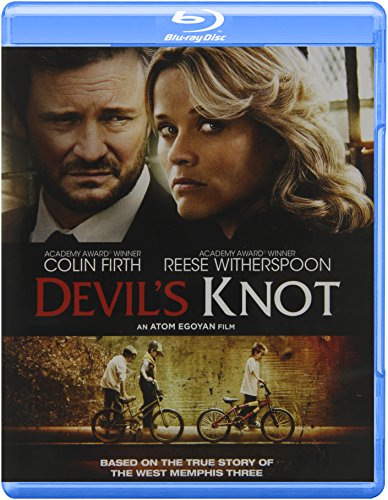 Devil's Knot [Blu-ray]