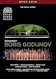 Mussorgsky: Boris Godunov [The Royal Opera]