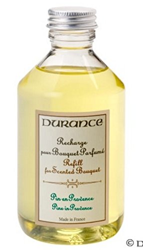 Durance en Provence - Duftbouquet 'Pinie' (Pin en Provence) 250 ml Nachfüller/Refill