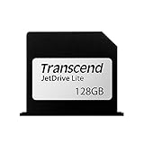 Transcend 256 GB JDL360 JetDrive Lite 360 Erweiterungskarte für Mac TS256GJDL360