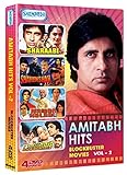 Amitabh Hits - Vol: 2
