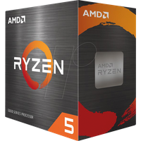 Ryzen™ 5 5500, Prozessor