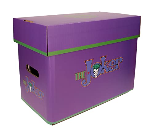 SD Toys DC Comics Box Joker