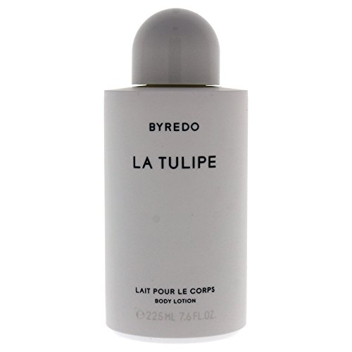 Byredo O-I7-186-T5 La Tulipe Body Lotion 225 ml