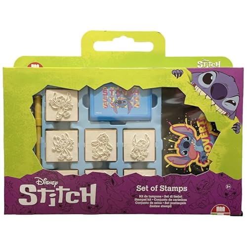 Multiprint 7134 Stitch Koffer
