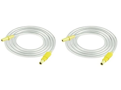 Medela Tubing For Pump In Style Advanced Breast Pumps #8007214