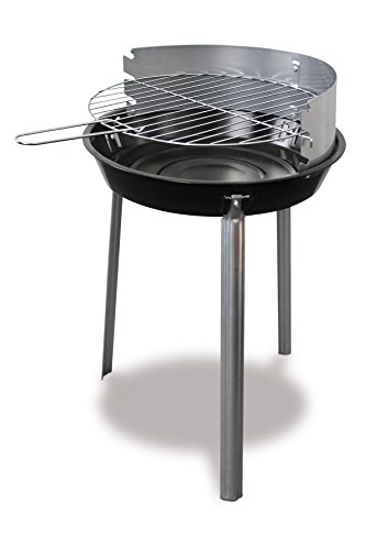 Enders 8275 Holkohle-Rundgrill "Dayton"