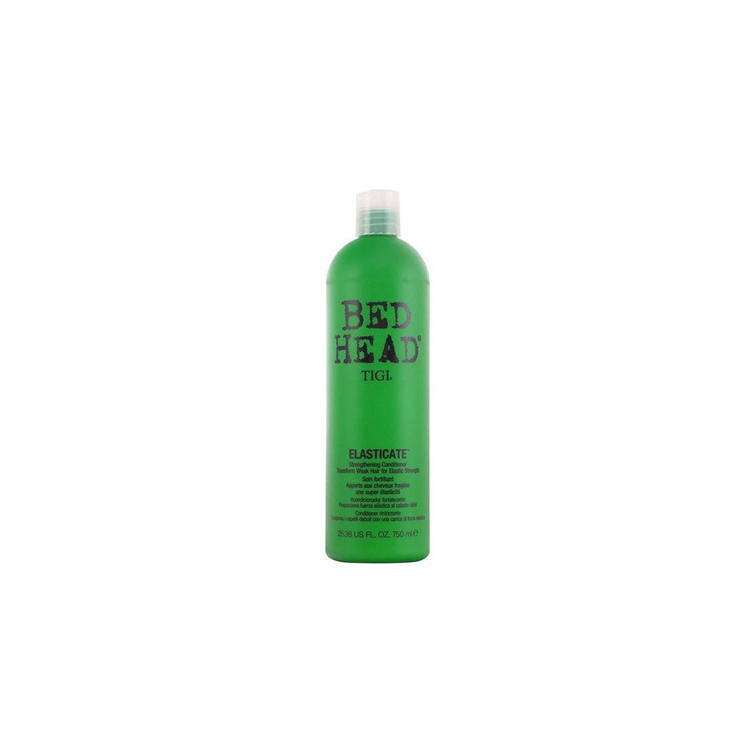 Tigi bed head elasticate acondicionador fortalecedor 750ml