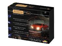 TerraTec Soundsystem Aureon 5.1 Fun PCI Soundkarte