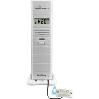 Mobile Alerts Temperatur/Luftfeuchtesensor MA 10350 mit Wasserdetektor