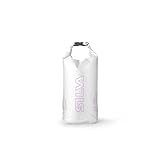Silva Terra Dry Bag Pet 6 l Schlafsack Wasserdicht Polyester Recycelt Unisex Erwachsene