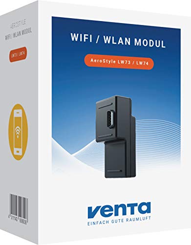 Venta WiFi/WLAN Modul, Erweiterung für AeroStyle LW73