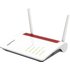 AVM FRITZ!Box 6850 LTE WLAN-Router mit LTE Integriertes Modem: LTE 2.4GHz, 5GHz