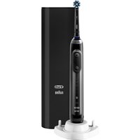 Braun Oral-B GeniusX S Black