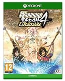 Koei Tecmo - Warriors Orochi 4 - Ultimate /Xbox One (1 GAMES)