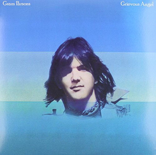 Grievious Angel [Vinyl LP]