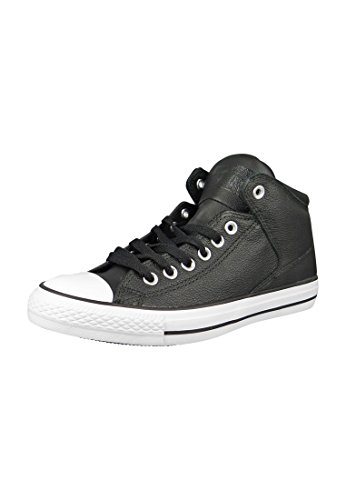 Converse Sneaker CT AS HIGH Street 149426C Schwarz Weiß, Schuhgröße:45