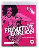 Primitive London (BFI Flipside) (DVD + Blu-ray) [UK Import]