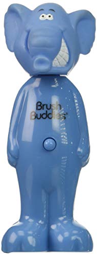 Brush Buddies Handzahnbürste Poppin