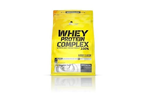 Olimp Whey Protein Complex 100 % 700 g Kokosnuss