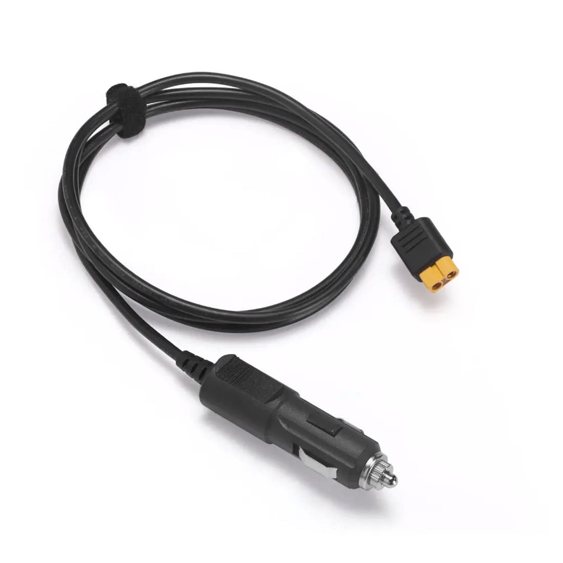 ECOFLOW Car Charge XT60 Cable, 14.9×11.3×5 cm, 0,25 kg, 5008004041, EFCAR-XT60CBL1.5M