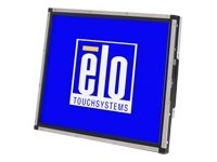 ELO TouchSystems ET1939L-8CWA-3-NPB-G (E215546)