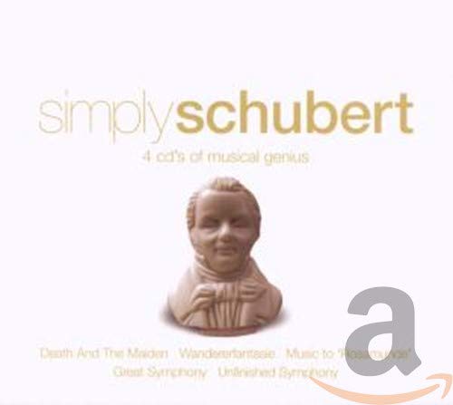 Simply Schubert