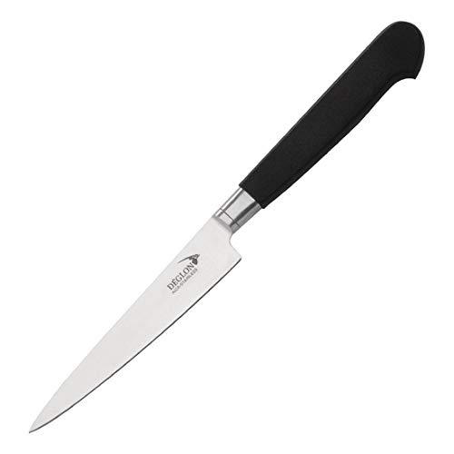 Sabatier Paring Knife with Bolster - 4"