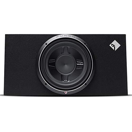 Rockford Fosgate P3S-1X12 Punch P3-30cm Subwoofer