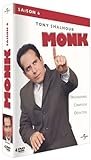 Monk, saison 6 [FR Import]