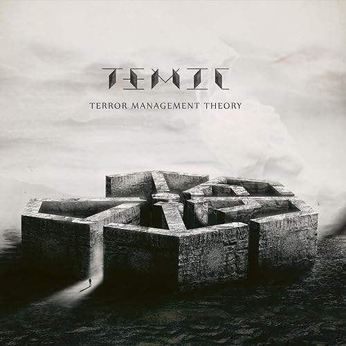 Terror Management Theory (White 2-Vinyl) [Vinyl LP]