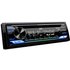 JVC KD-DB922BT Autoradio DAB+ Tuner, Anschluss für Lenkradfernbedienung, Bluetooth®-Freisprecheinr