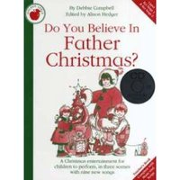 Do you believe in father christmas